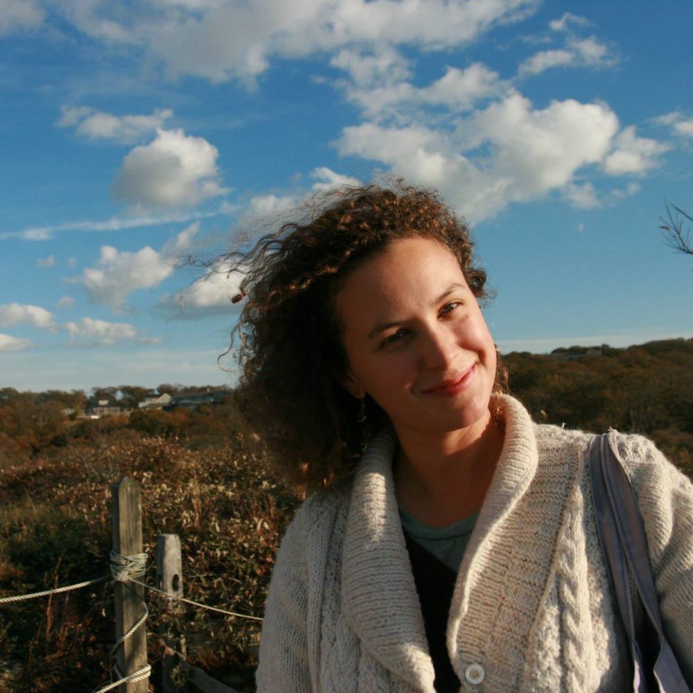 Meet your Posher, Becky